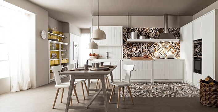 Möbel und Einbauten Möbel und Einbauten